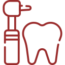 Professionelle Zahnreinigung